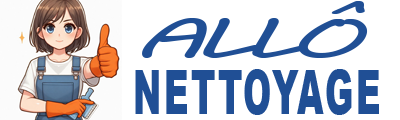 Allô Nettoyage